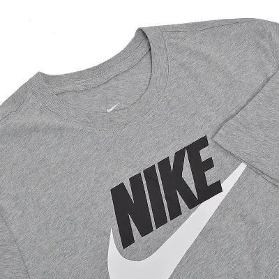 Футболка Nike M NSW TEE ICON FUTURA AR5004-063 - 2 - Robinzon.ua