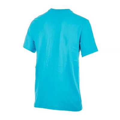 Футболка Nike M NSW TEE ICON SWOOSH DC5094-345 - 1 - Robinzon.ua