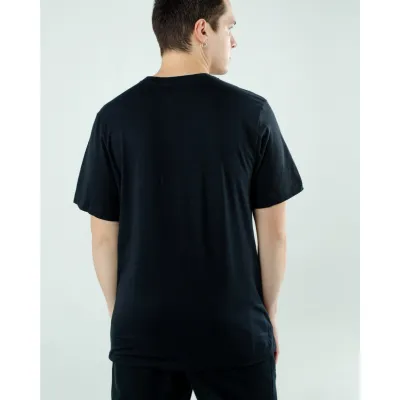 Футболка Nike M NSW TEE ICON SWOOSH DC5094-010 - 3 - Robinzon.ua