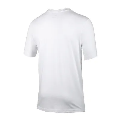 Футболка Nike M NSW TEE ICON SWOOSH DC5094-100 - 1 - Robinzon.ua