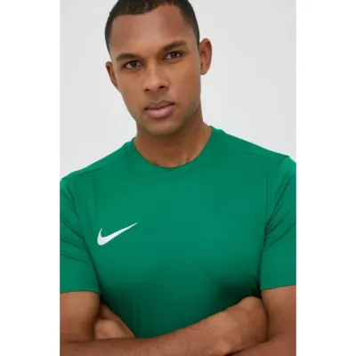 Футболка спортивная игровая Nike Park VII BV6708-302 - 2 - Robinzon.ua