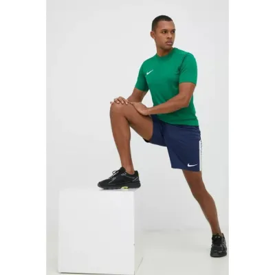 Футболка спортивная игровая Nike Park VII BV6708-302 - 3 - Robinzon.ua