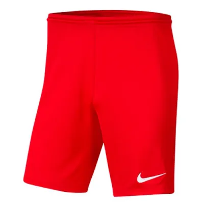 Шорти Nike M DF PARK III SHORT NB K BV6855-657 - 1 - Robinzon.ua
