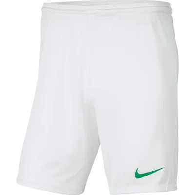 Шорты тренировочные Nike M NK DF PARK III SHORT NB K BV6855-102 - 2 - Robinzon.ua