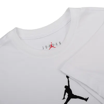 Футболка Jordan M JUMPMAN DF SS CREW CW5190-102 - 2 - Robinzon.ua