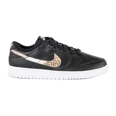 Кросівки Nike W NIKE DUNK LOW SE DD7099-001 - 1 Кросівки Nike W NIKE DUNK LOW SE DD7099-001 - 1 - Robinzon.ua