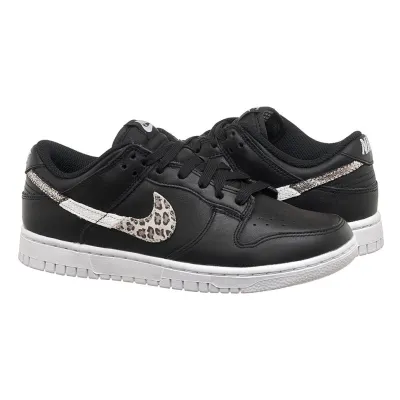 Кросівки Nike W NIKE DUNK LOW SE DD7099-001 - 2 Кросівки Nike W NIKE DUNK LOW SE DD7099-001 - 2 - Robinzon.ua