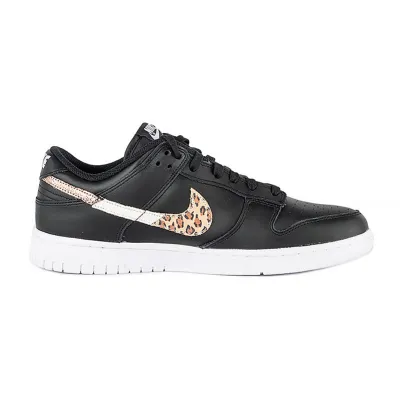Кросівки Nike W NIKE DUNK LOW SE DD7099-001 - 3 Кросівки Nike W NIKE DUNK LOW SE DD7099-001 - 3 - Robinzon.ua