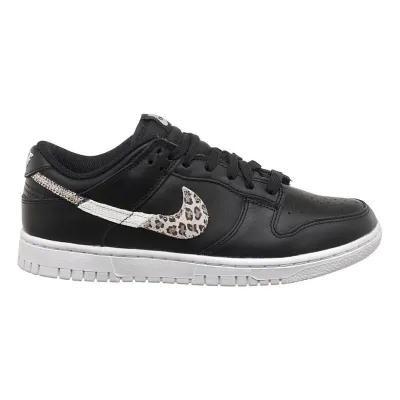 Кросівки Nike W NIKE DUNK LOW SE DD7099-001 - 4 Кросівки Nike W NIKE DUNK LOW SE DD7099-001 - 4 - Robinzon.ua
