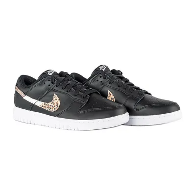 Кросівки Nike W NIKE DUNK LOW SE DD7099-001 - 5 Кросівки Nike W NIKE DUNK LOW SE DD7099-001 - 5 - Robinzon.ua