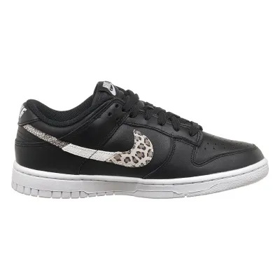 Кросівки Nike W NIKE DUNK LOW SE DD7099-001 - 6 Кросівки Nike W NIKE DUNK LOW SE DD7099-001 - 6 - Robinzon.ua