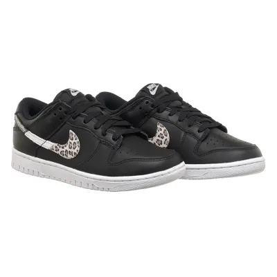 Кросівки Nike W NIKE DUNK LOW SE DD7099-001 - 8 Кросівки Nike W NIKE DUNK LOW SE DD7099-001 - 8 - Robinzon.ua