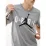 Футболка JORDAN M J JD AIR STRETCH SS CREW DV1445-091 - 2 - Robinzon.ua