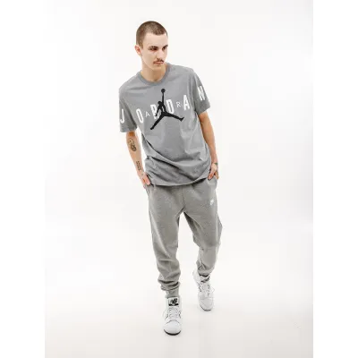 Футболка JORDAN M J JD AIR STRETCH SS CREW DV1445-091 - 3 - Robinzon.ua