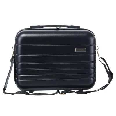 Бьюті-кейс Semi Line 15L Black (T5964-1) - 1 - Robinzon.ua