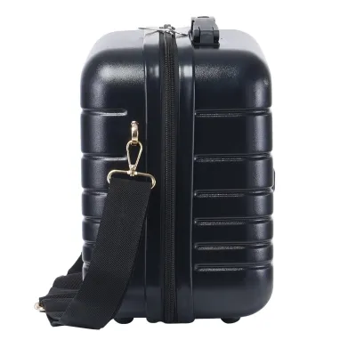 Бьюті-кейс Semi Line 15L Black (T5964-1) - 2 - Robinzon.ua