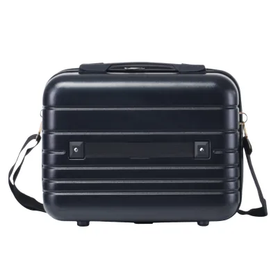 Бьюті-кейс Semi Line 15L Black (T5964-1) - 3 - Robinzon.ua