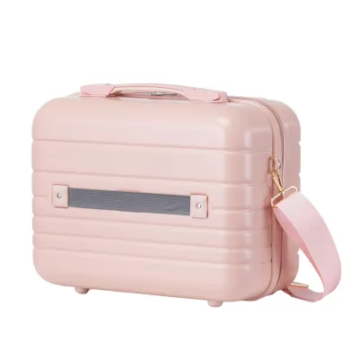 Бьюти-кейс Semi Line 15L Beige (T5965-1) - 4 - Robinzon.ua