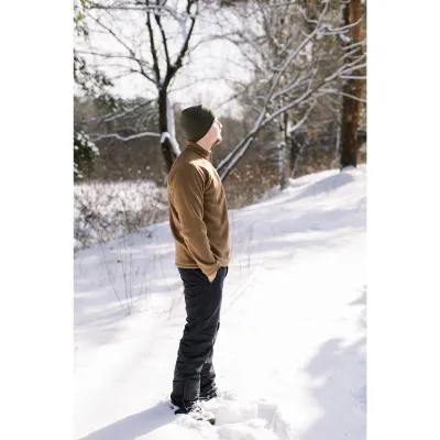 Кофта флисовая Tribe Fleece Jacket Half Zip T-KJ-0012-sand, 48. - 3 Кофта флисовая Tribe Fleece Jacket Half Zip T-KJ-0012-sand, 48. - 3 - Robinzon.ua