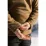 Толстовка флисовая Tribe Fleece Jacket Half Zip T-KJ-0012-sand, 54. - 1 - Robinzon.ua
