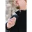 Толстовка флисовая Tribe Fleece Jacket Half Zip T-KJ-0012-black, 56. - 1 - Robinzon.ua