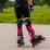 Rollerblade ролики Microblade black-pink 28-32 - 7 - Robinzon.ua