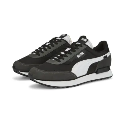 Кроссовки Puma FUTURE RIDER PLAY ON 37114988 - 1 - Robinzon.ua