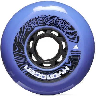 Rollerblade колеса Hydrogen Spectre 80/85A cornflower - 1 Rollerblade колеса Hydrogen Spectre 80/85A cornflower - 1 - Robinzon.ua