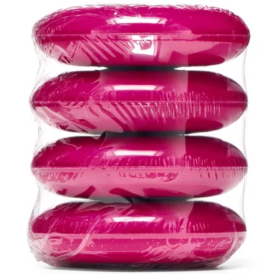 Rollerblade колеса Hydrogen Spectre 80/85A dark fuchsia - 2 Rollerblade колеса Hydrogen Spectre 80/85A dark fuchsia - 2 - Robinzon.ua