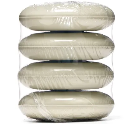 Rollerblade колеса Hydrogen Spectre 80/85A sand - 2 Rollerblade колеса Hydrogen Spectre 80/85A sand - 2 - Robinzon.ua