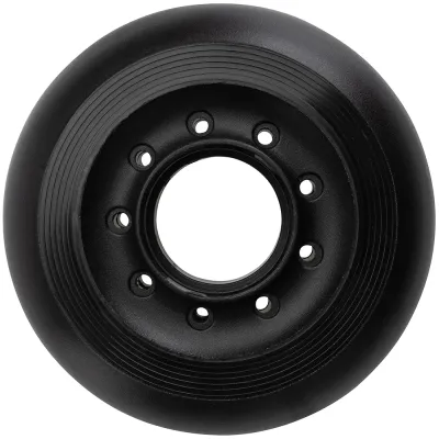 Rollerblade колеса Wheels 68/80A Apex black - 1 Rollerblade колеса Wheels 68/80A Apex black - 1 - Robinzon.ua
