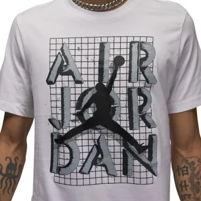 Футболка FN5978-100 - 3 - Robinzon.ua