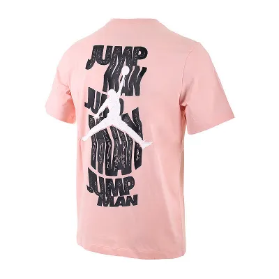 Футболка JORDAN MBRAND SS JM STACK CREW FN6029-622 - 1 - Robinzon.ua