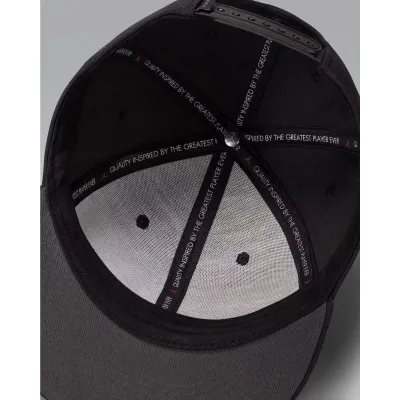 Бейсболка Jordan U PRO CAP S FB JUMPMAN FV5296-011 - 1 - Robinzon.ua