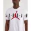 Футболка Jordan M JD AIR STRETCH SS CREW DV1445-100 - 2 - Robinzon.ua