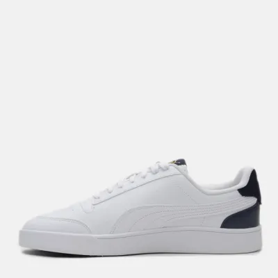 Кроссовки Puma Shuffle White- White-Peaco 30966805 - 1 - Robinzon.ua