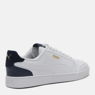 Кроссовки Puma Shuffle White- White-Peaco 30966805 - 3 - Robinzon.ua
