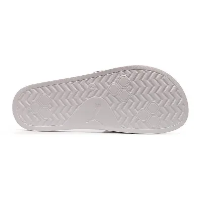 Шлепанцы Puma Leadcat 2.0 White- Black 38413902 - 2 - Robinzon.ua