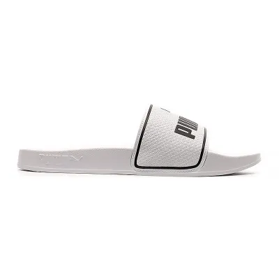 Шлепанцы Puma Leadcat 2.0 White- Black 38413902 - 3 - Robinzon.ua