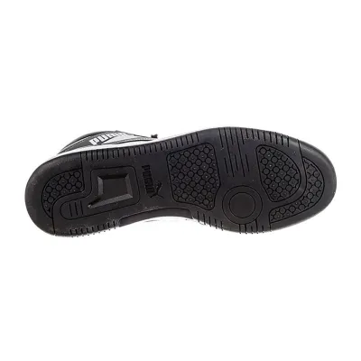 Кроссовки Puma Rebound v6 39232603 - 3 - Robinzon.ua