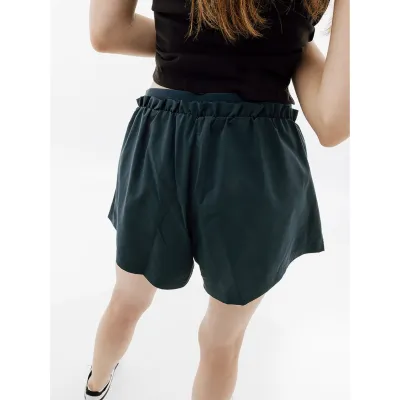 Женские шорты Puma W First Mile Short 52321416 - 1 - Robinzon.ua