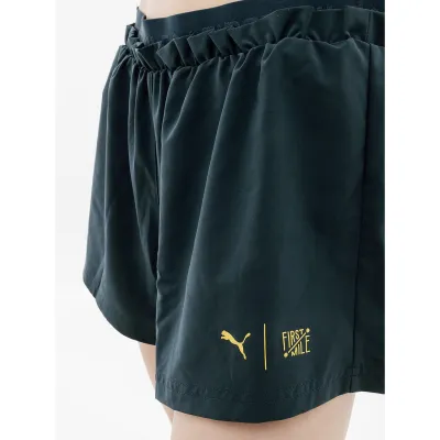 Женские шорты Puma W First Mile Short 52321416 - 2 - Robinzon.ua