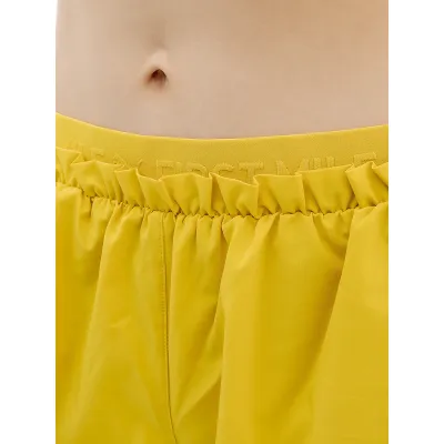 Женские шорты Puma W First Mile Short 52321441 - 3 - Robinzon.ua