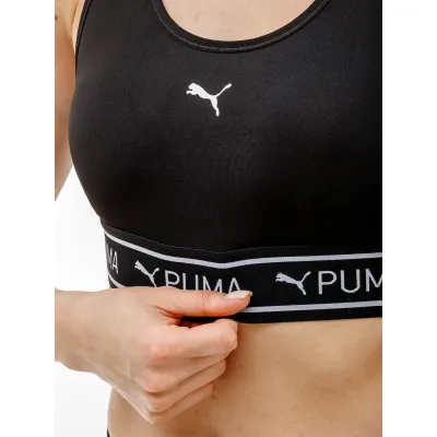 Топ Puma 4KEEPS ELASTIC BRA - P 52531901 - 2 - Robinzon.ua