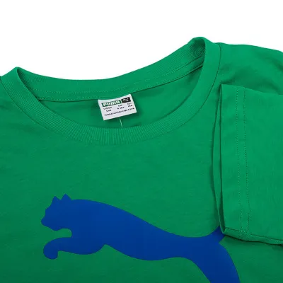 Дитяча футболка Puma Classics Logo Tee 53952636 - 2 - Robinzon.ua