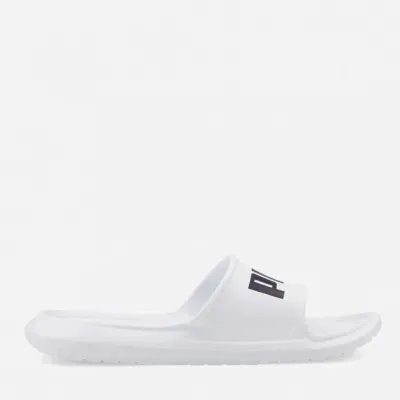 Шлепанцы Puma Divecat V2 Lite White-Black Белый 42 (8) 27 см (37482304-00015) - 1 - Robinzon.ua