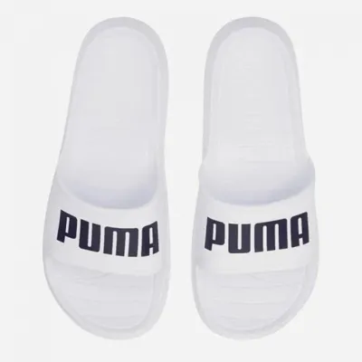 Шлепанцы Puma Divecat V2 Lite White-Black Белый 42 (8) 27 см (37482304-00015) - 3 - Robinzon.ua