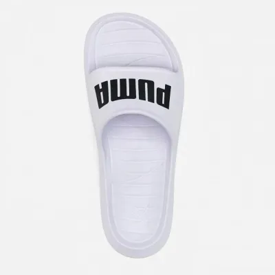 Шлепанцы Puma Divecat V2 Lite White-Black Белый 42 (8) 27 см (37482304-00015) - 5 - Robinzon.ua