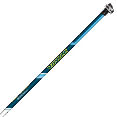 Секция палок для скандинавской ходьбы Vipole Asta Power Steps Blue 125 (SW20 01) - 2 - Robinzon.ua