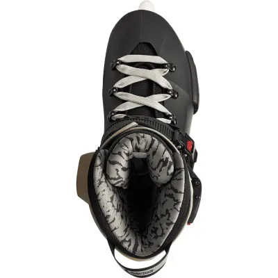 Роликові ковзани Twister XT black-sand 260. - 5 - Robinzon.ua